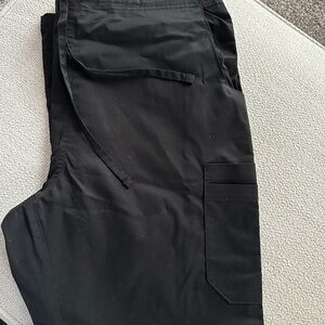 Women scrubs